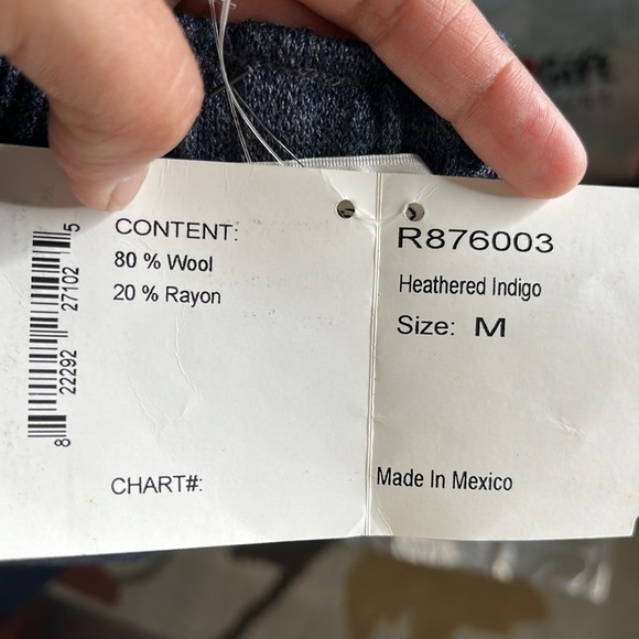 St John Sport Santana Knit Wool Pull On Pants Trousers Wide Leg Straight M NWT - Picture 8 of 11